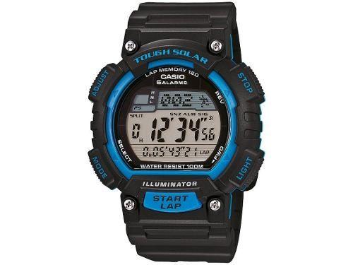 Reloj Casio Hombre STL-S100H-2AVDF-1