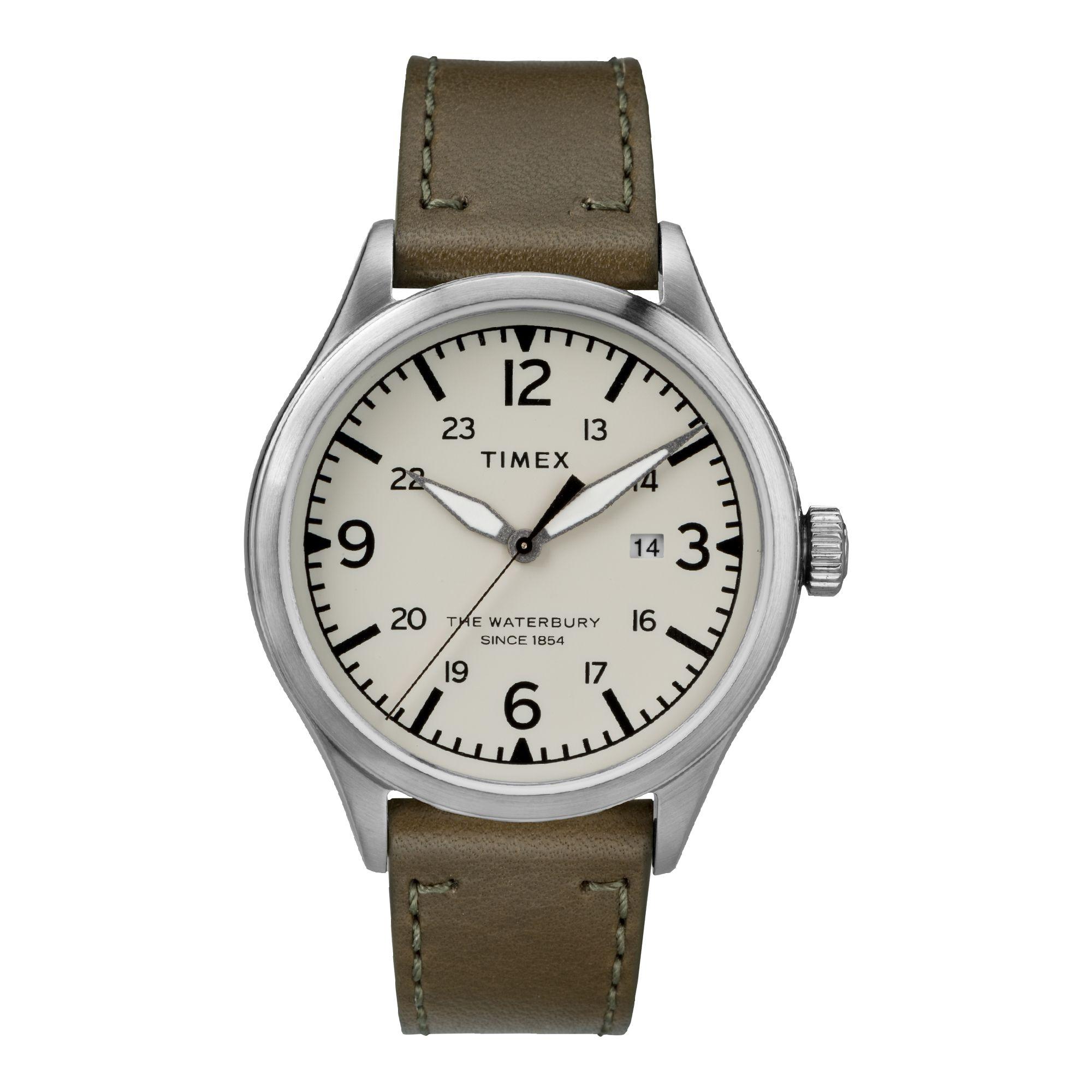 Reloj Timex Hombre TW2R71100-0