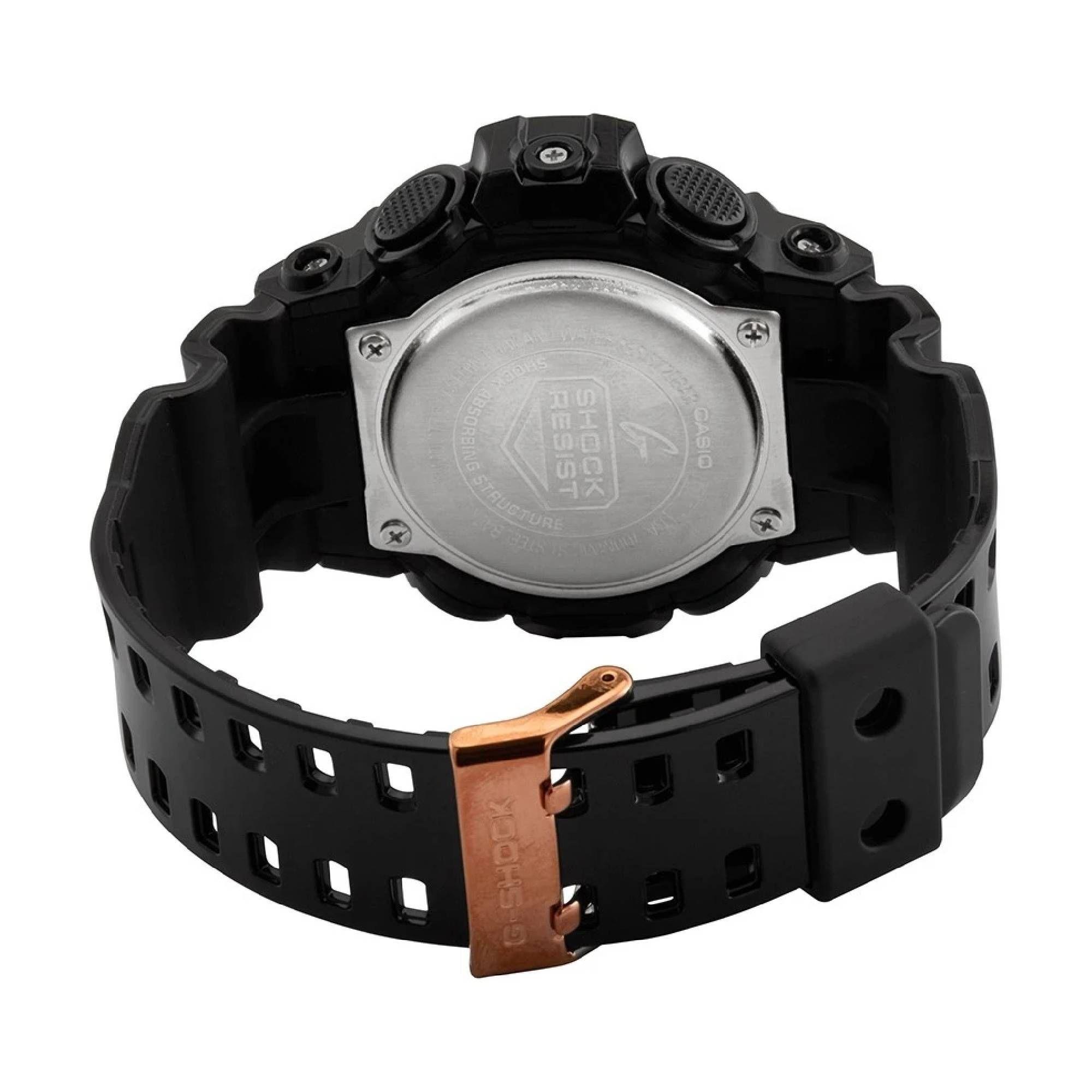 Reloj G-Shock Hombre GA-700MMC-1ADR-1