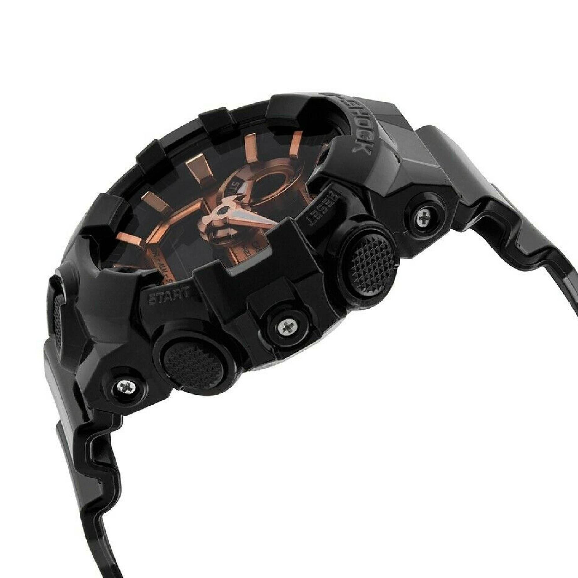 Reloj G-Shock Hombre GA-700MMC-1ADR-2