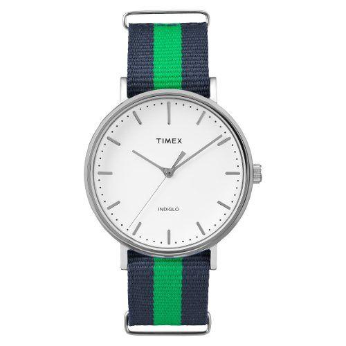 Reloj Timex Unisex TW2P90800-0