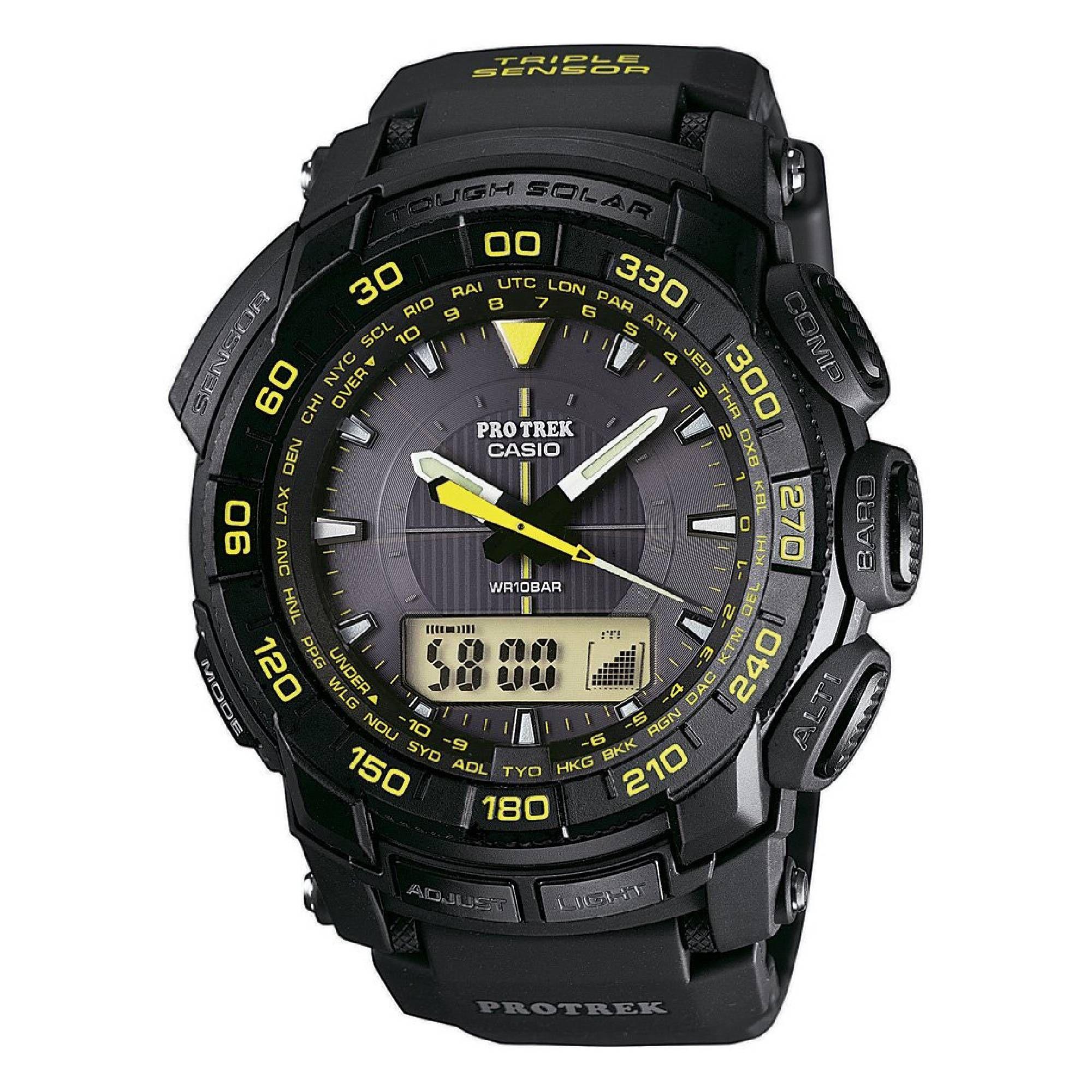 Reloj Protrek Hombre PRG-550-1A9NDR-0