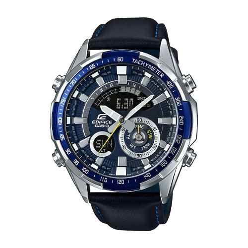 Reloj Edifice Hombre ERA-600L-2AVUDF-0