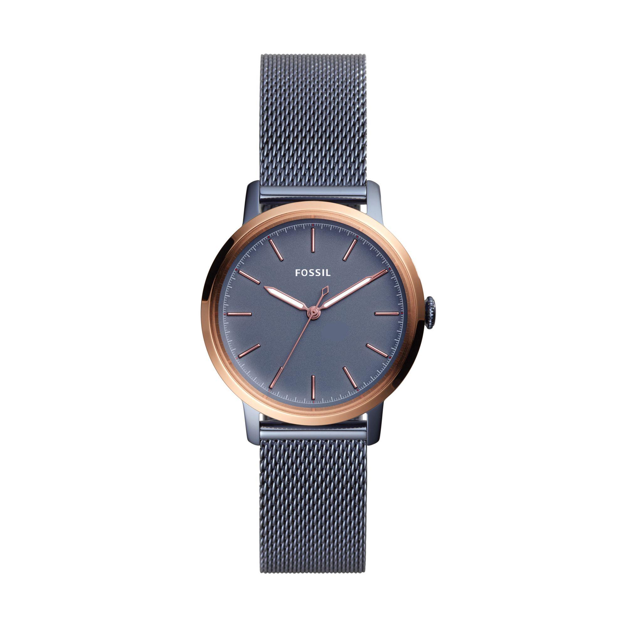 Reloj Fossil Mujer ES4312-0