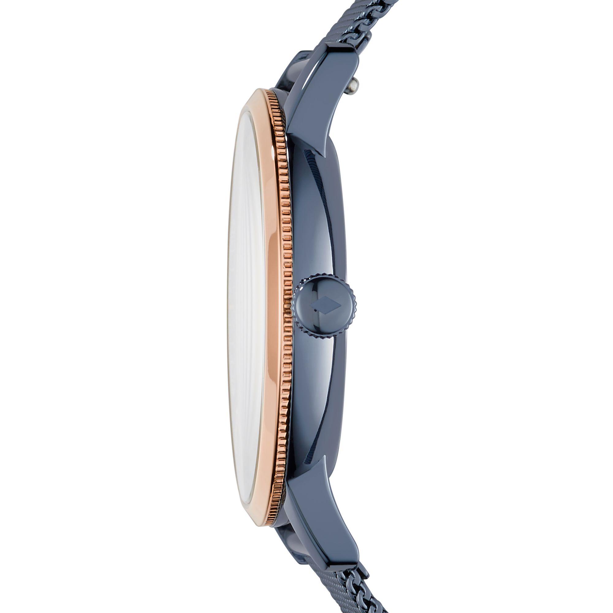 Reloj Fossil Mujer ES4312-1