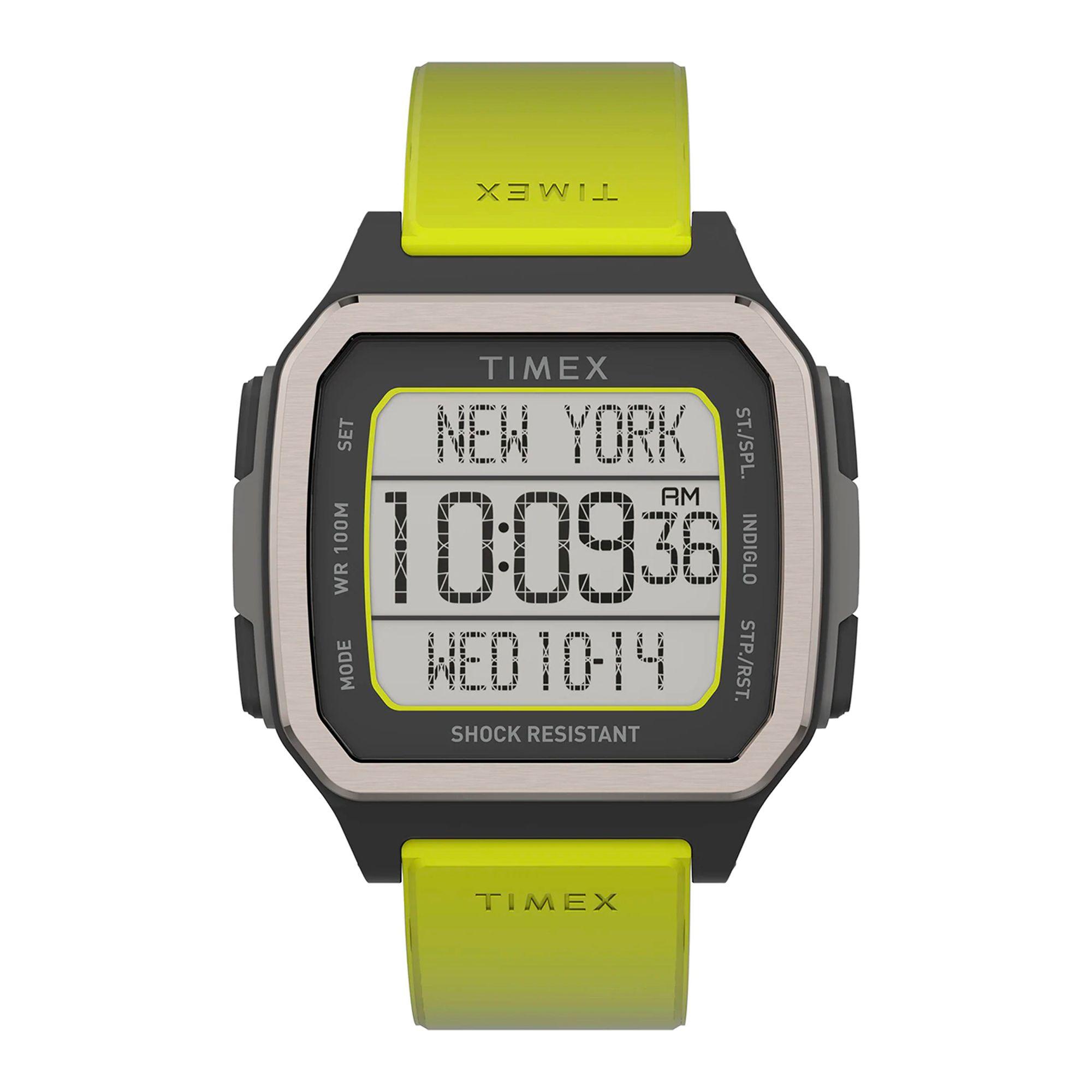 Reloj Timex Hombre TW5M28900-0