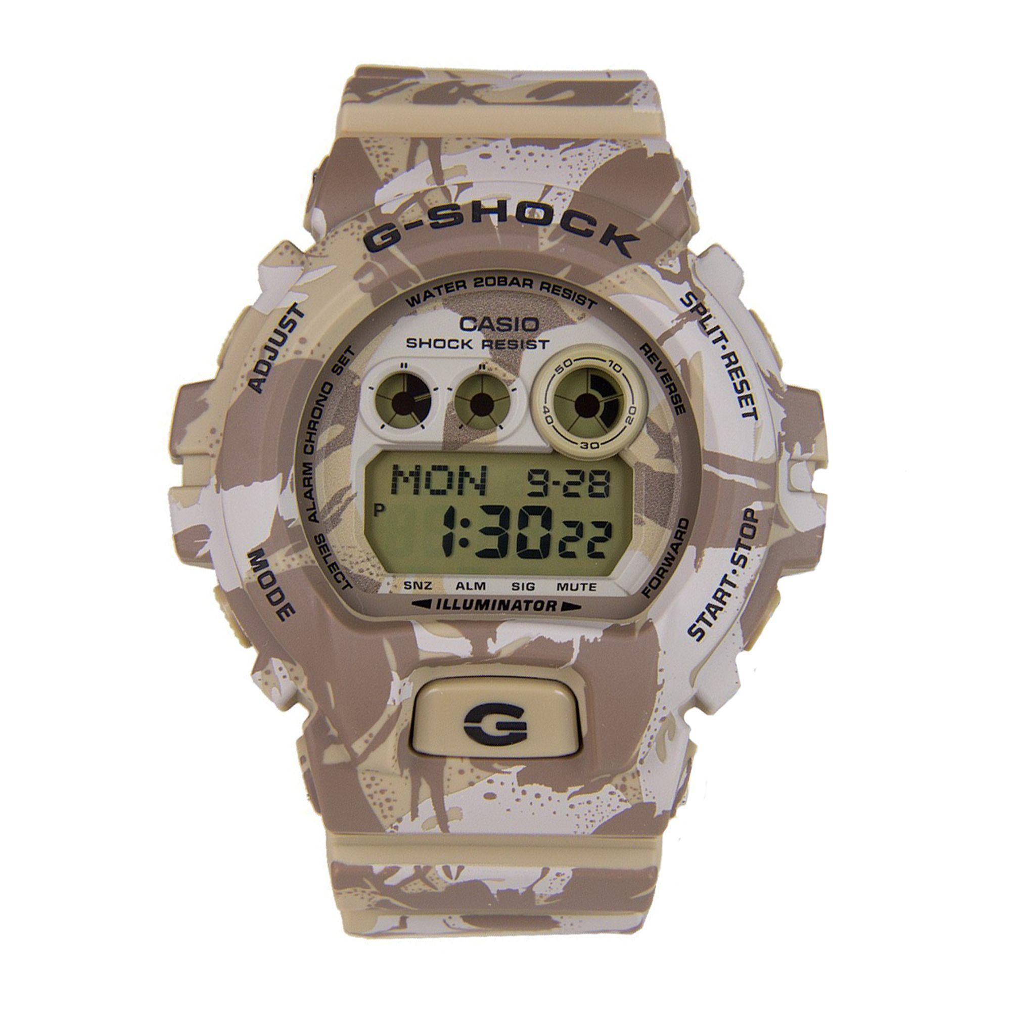 Reloj G-Shock Hombre GD-X6900MC-5DR Juvenil-0