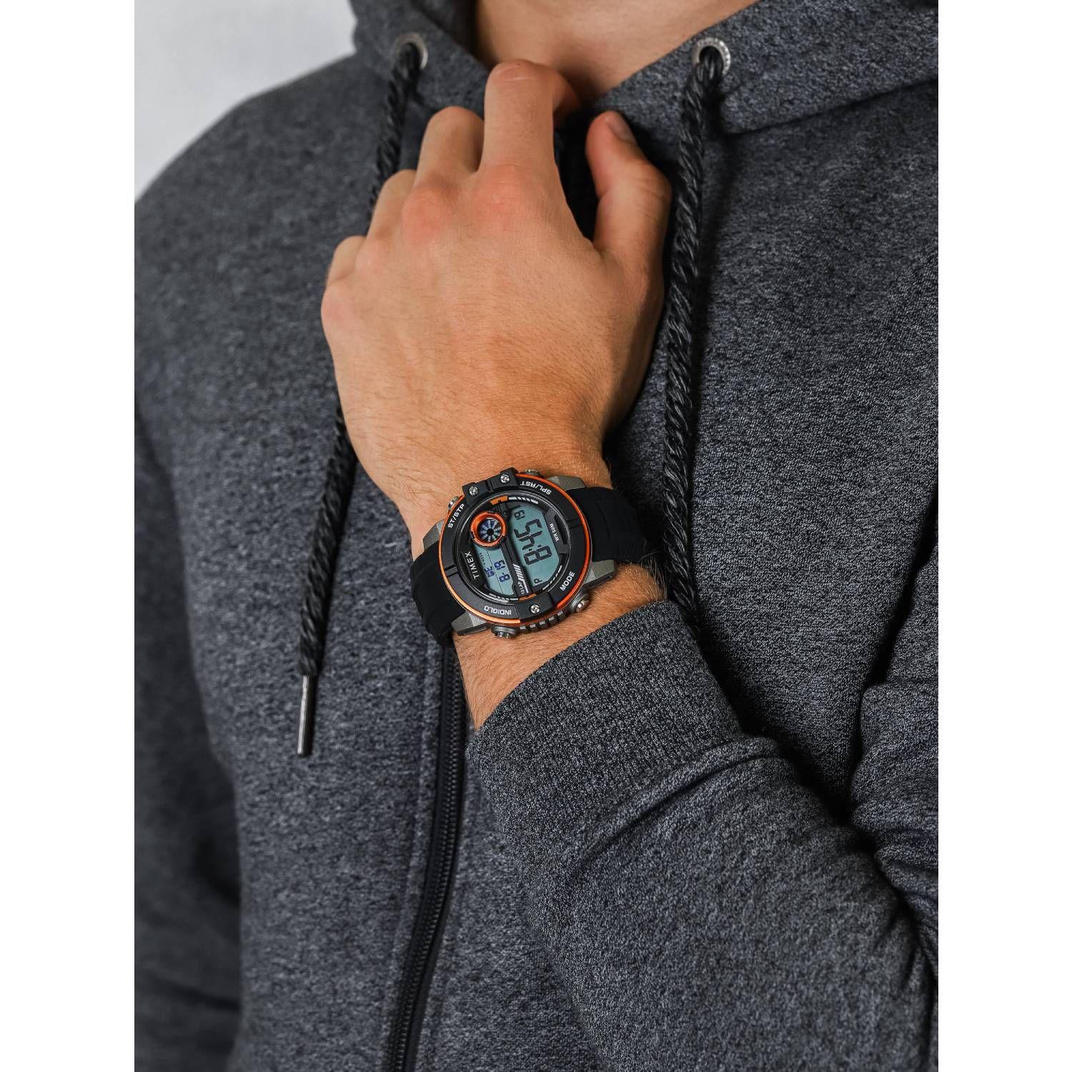 Reloj Timex Hombre TW5M34700-3