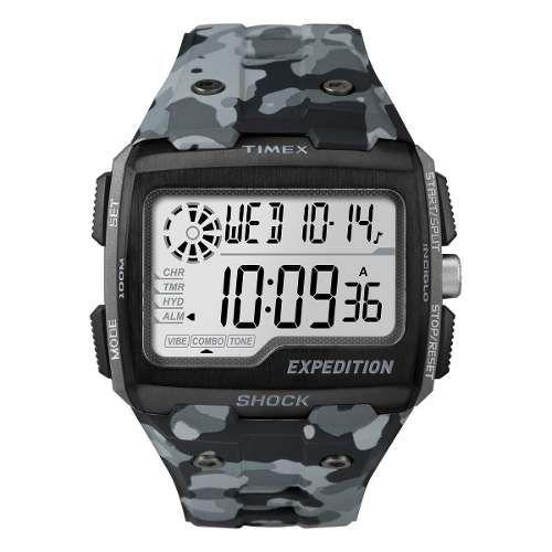 Reloj Timex Hombre TW4B03000-0