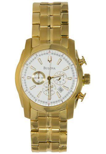Reloj Bulova Mujer 97B116-0