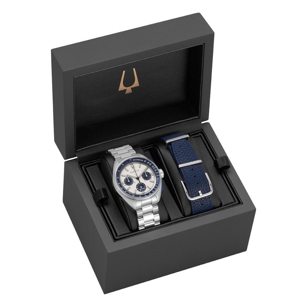 Reloj Bulova Hombre 98K112-3