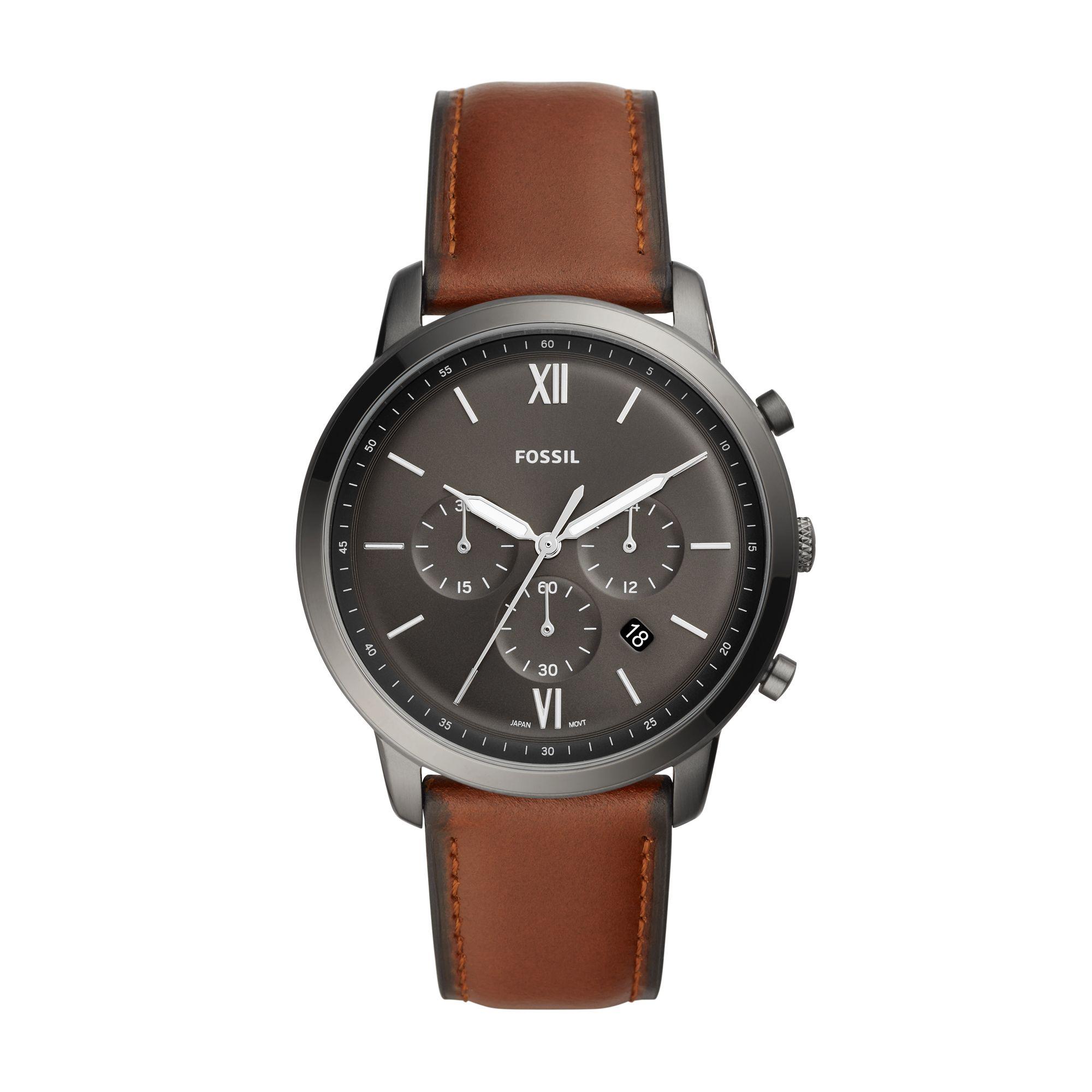 Reloj Fossil Hombre FS5512-0