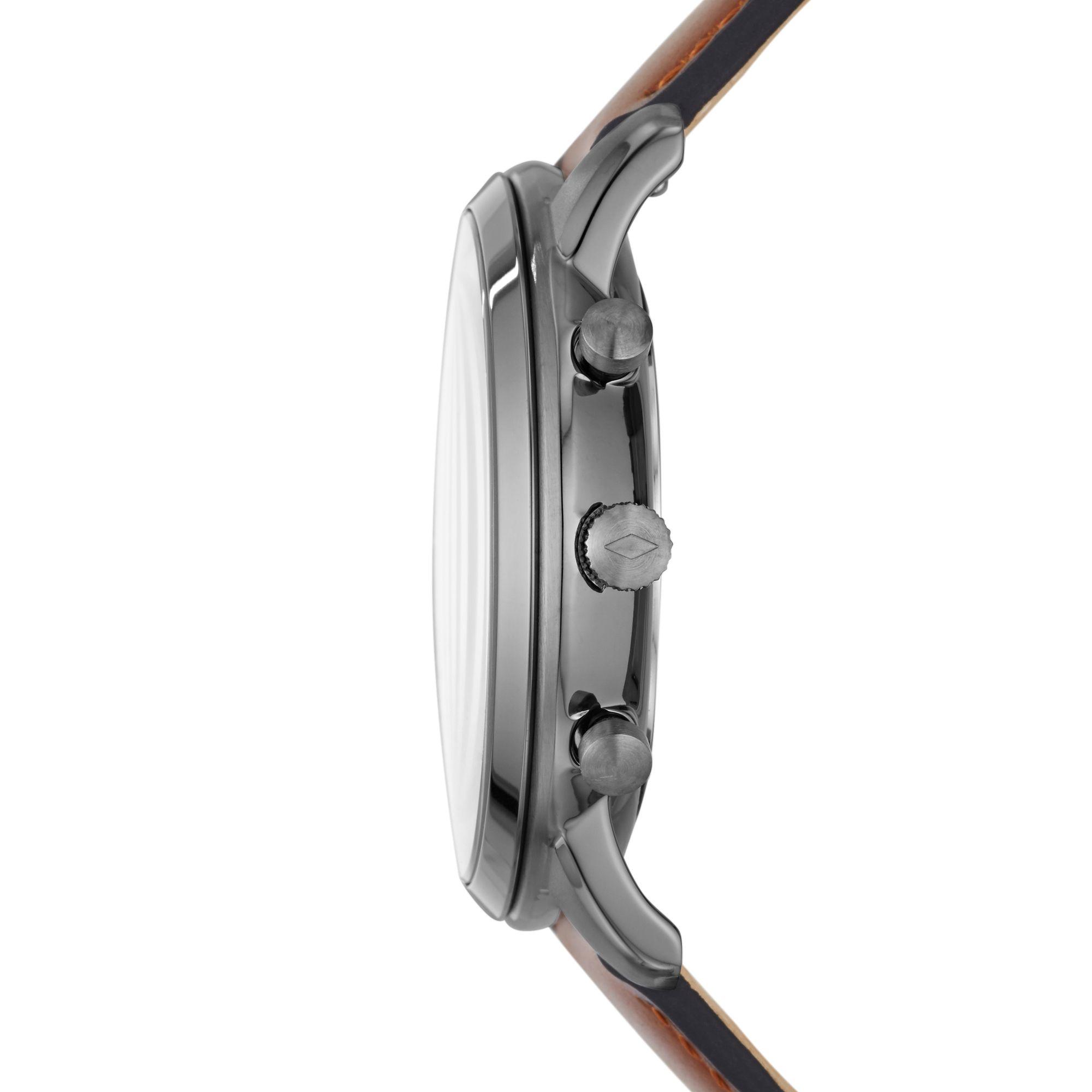 Reloj Fossil Hombre FS5512-1