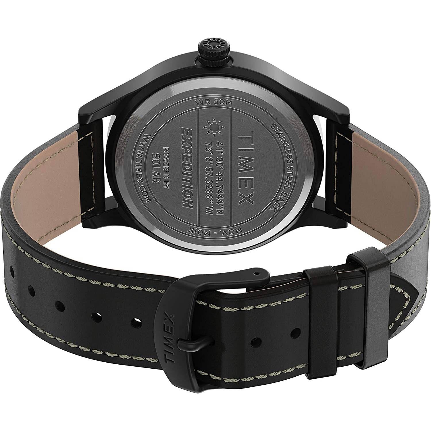 Reloj Timex Hombre TW4B18500-1
