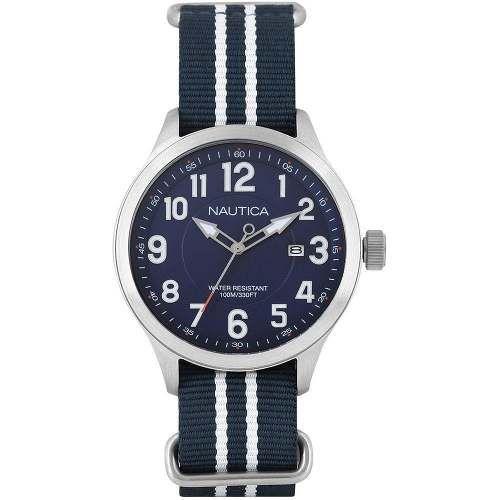 Reloj Nautica Unisex NAI11509G-0