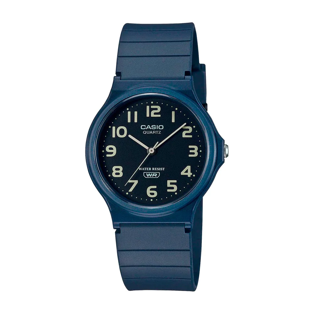 Reloj Casio Mujer MQ-24UC-2BDF-0