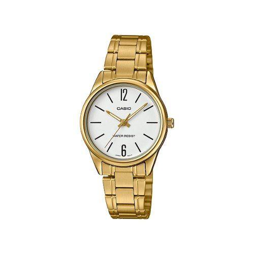 Reloj Casio Mujer LTP-V005G-7BUDF-0
