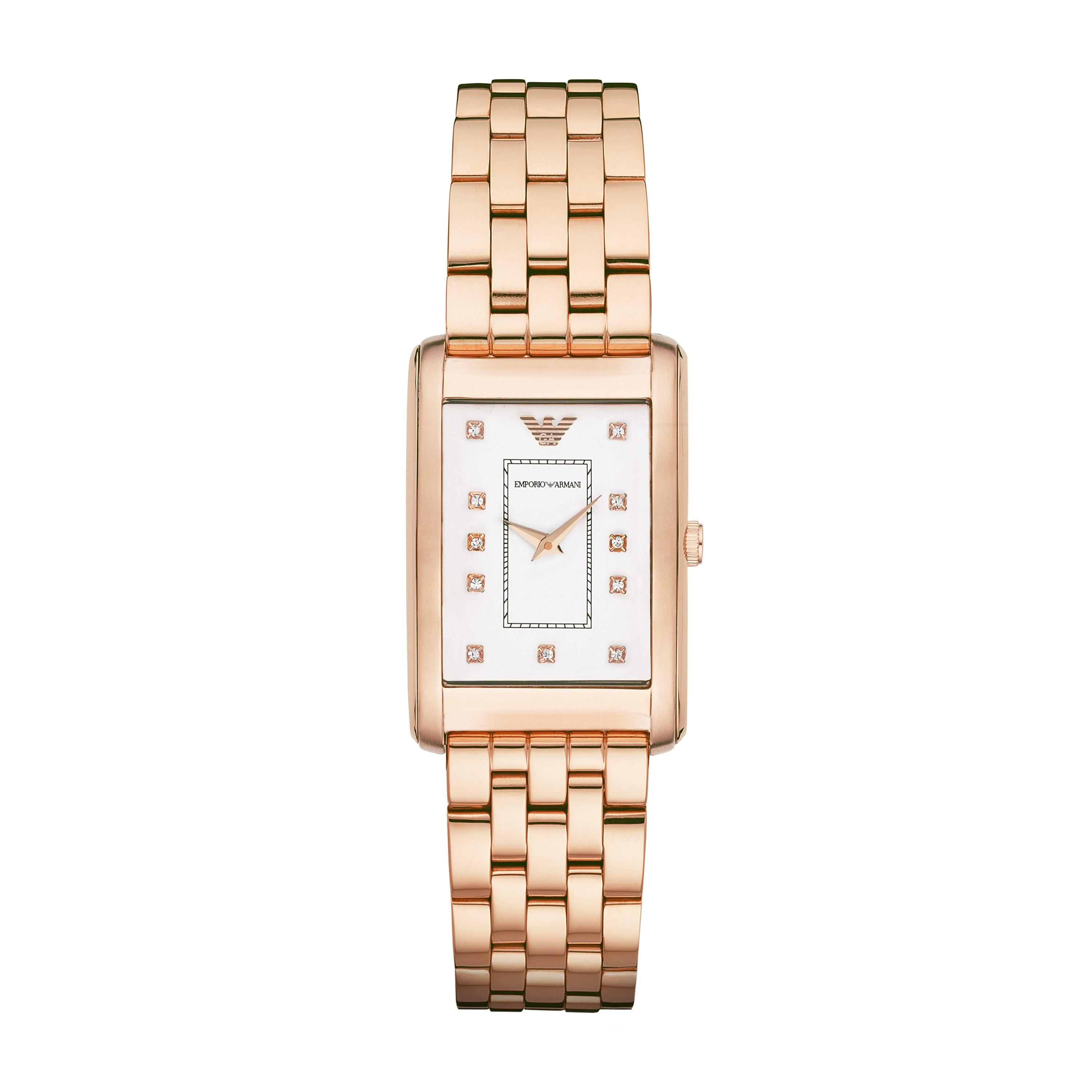 Reloj Emporio Armani Mujer AR1906-0
