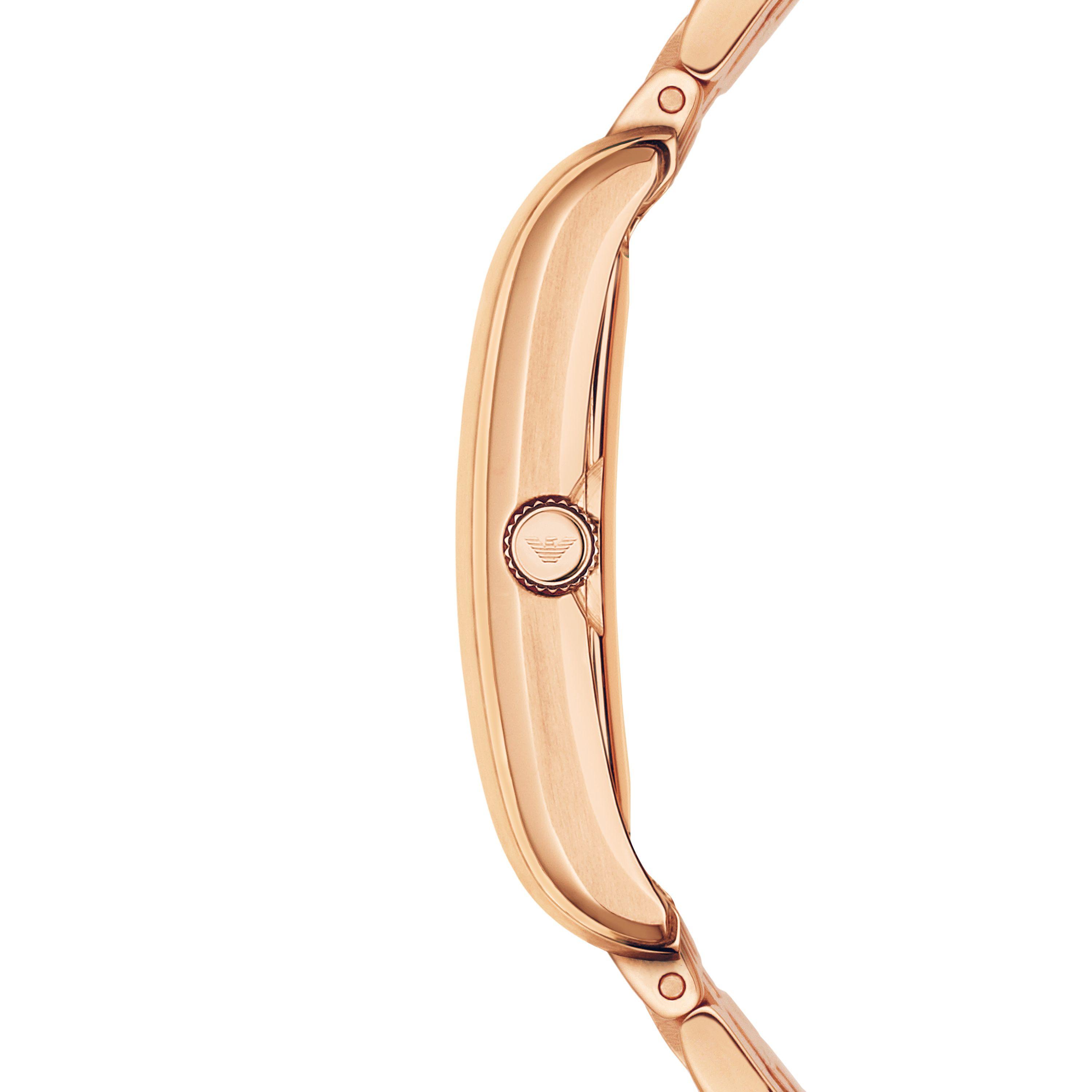Reloj Emporio Armani Mujer AR1906-1