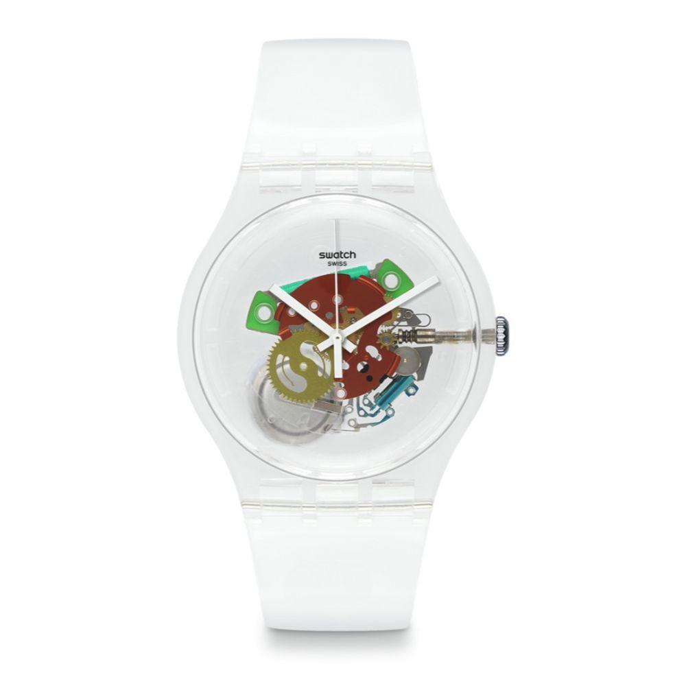 Reloj Swatch Unisex SO29K104-0