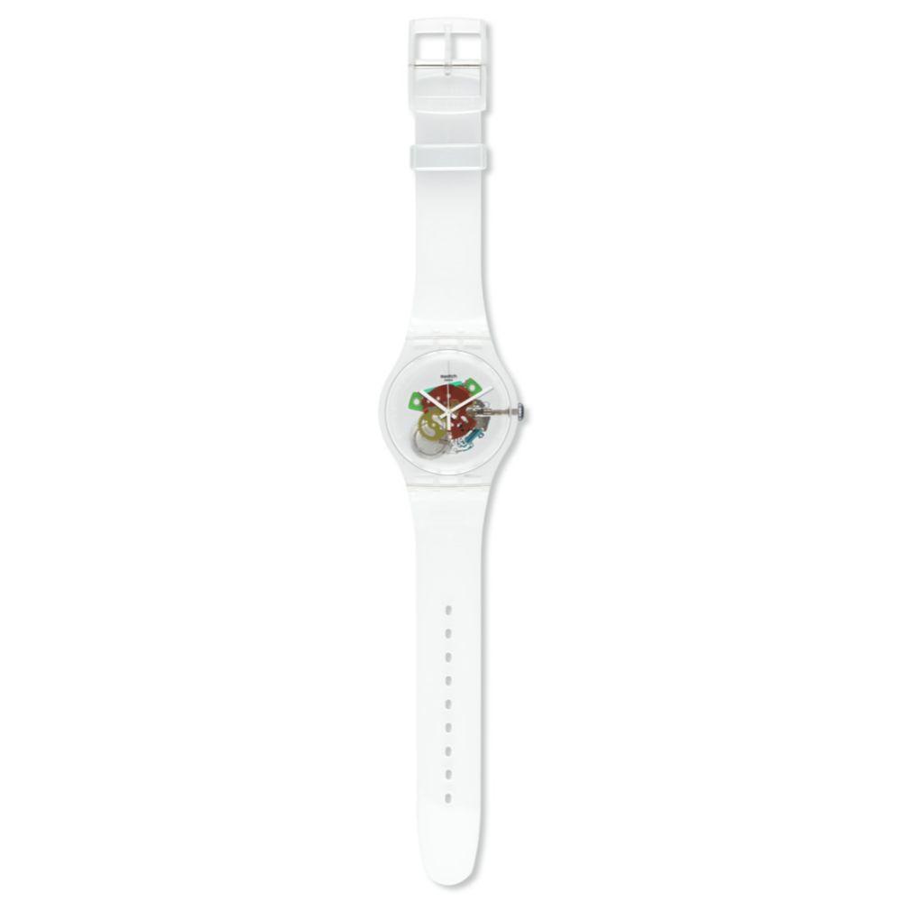 Reloj Swatch Unisex SO29K104-1