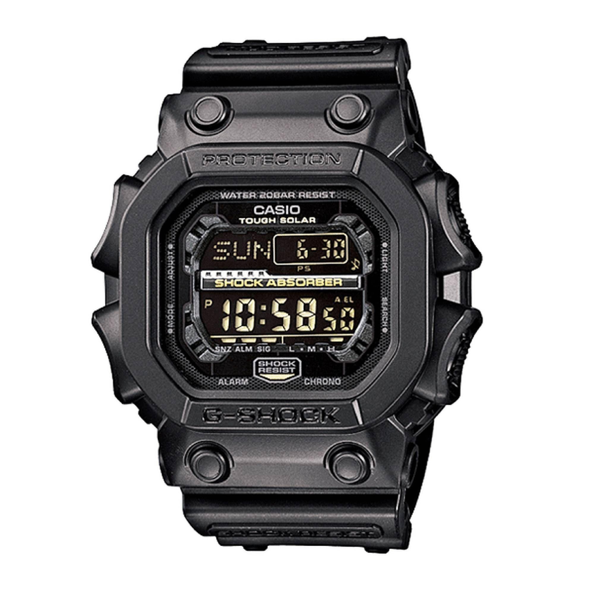 Reloj G-Shock Hombre GX-56GB-1DR-0