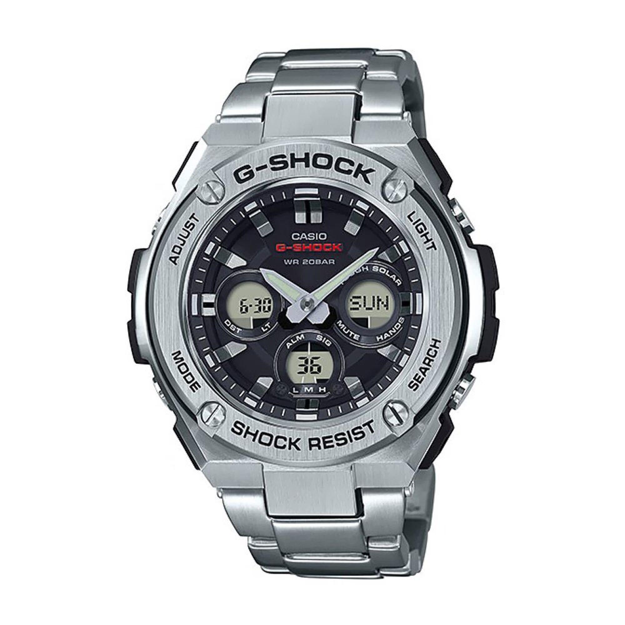 Reloj G-Shock Hombre GST-S310D-1ADR-0