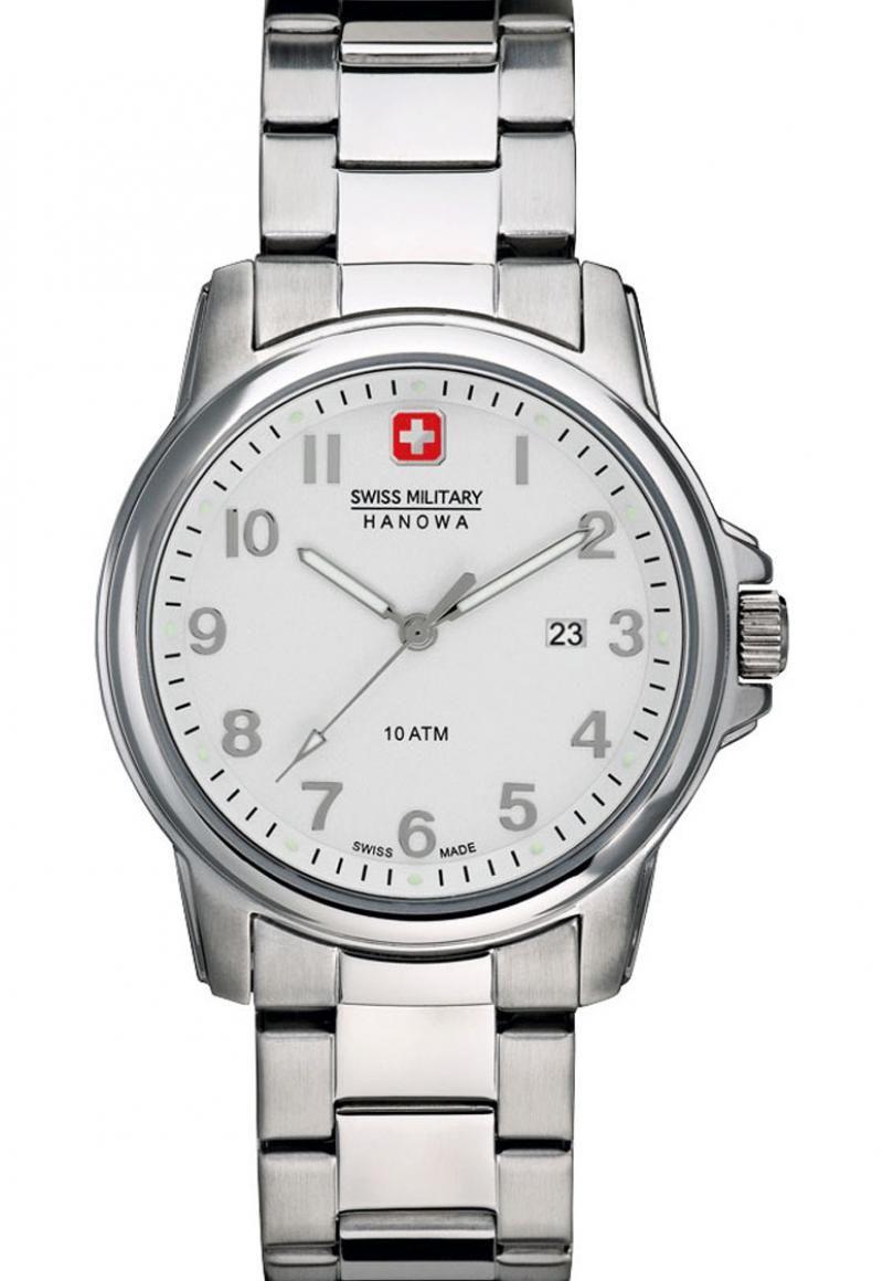 Reloj Swiss Military Hombre 06-5231.04.001-0