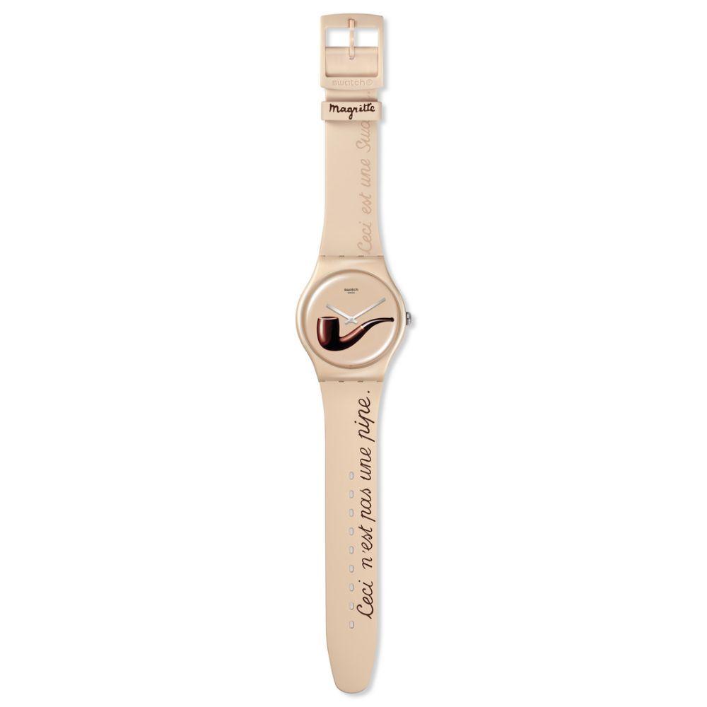 Reloj Swatch Unisex SO29Z124-2