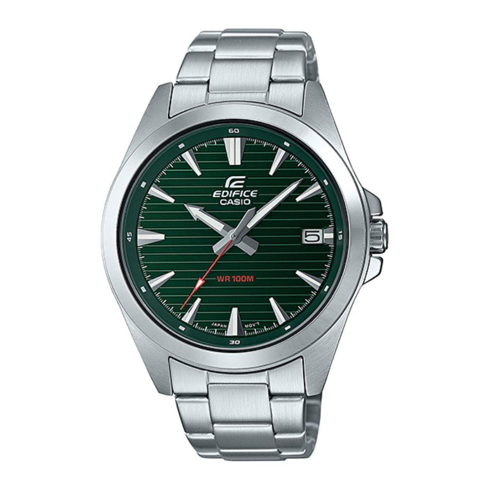 Reloj Edifice Hombre EFV-140D-3AVUDF-0