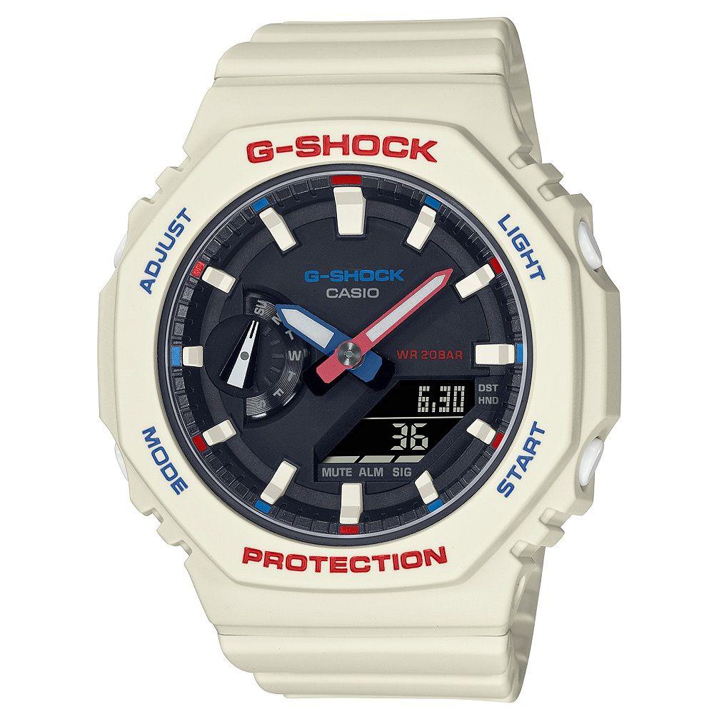 Reloj G-Shock Unisex GMA-S2100WT-7A1DR-0