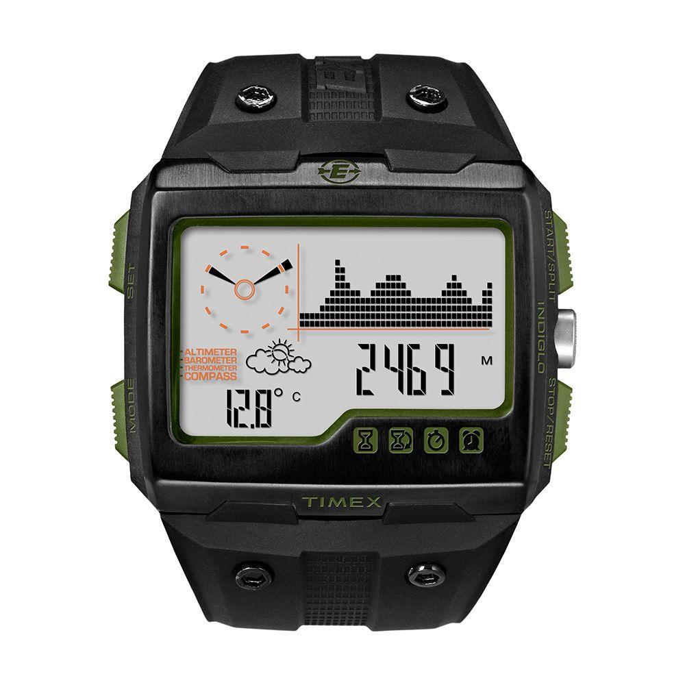 Reloj Timex Hombre T49664-0