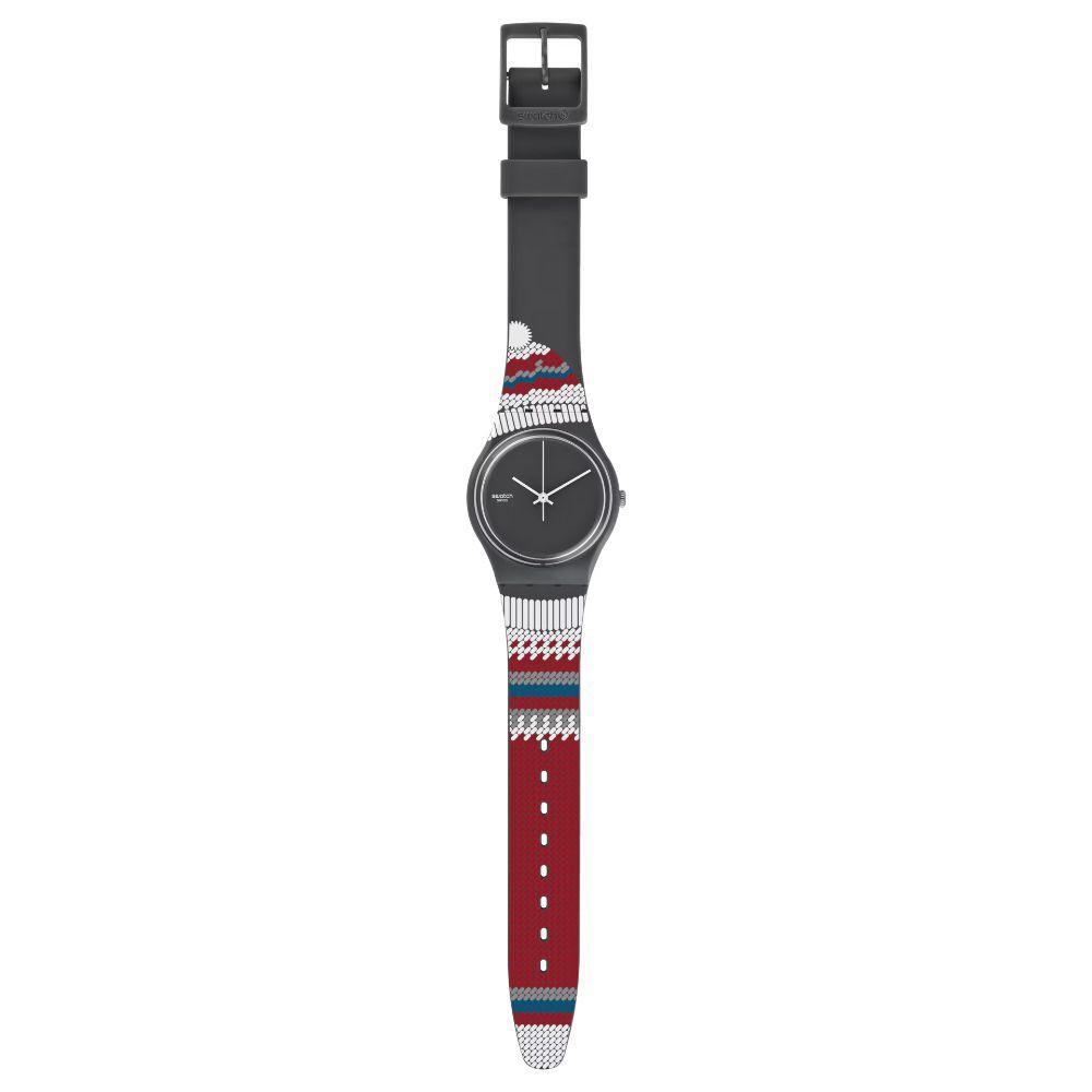 Reloj Swatch Unisex GM183-2