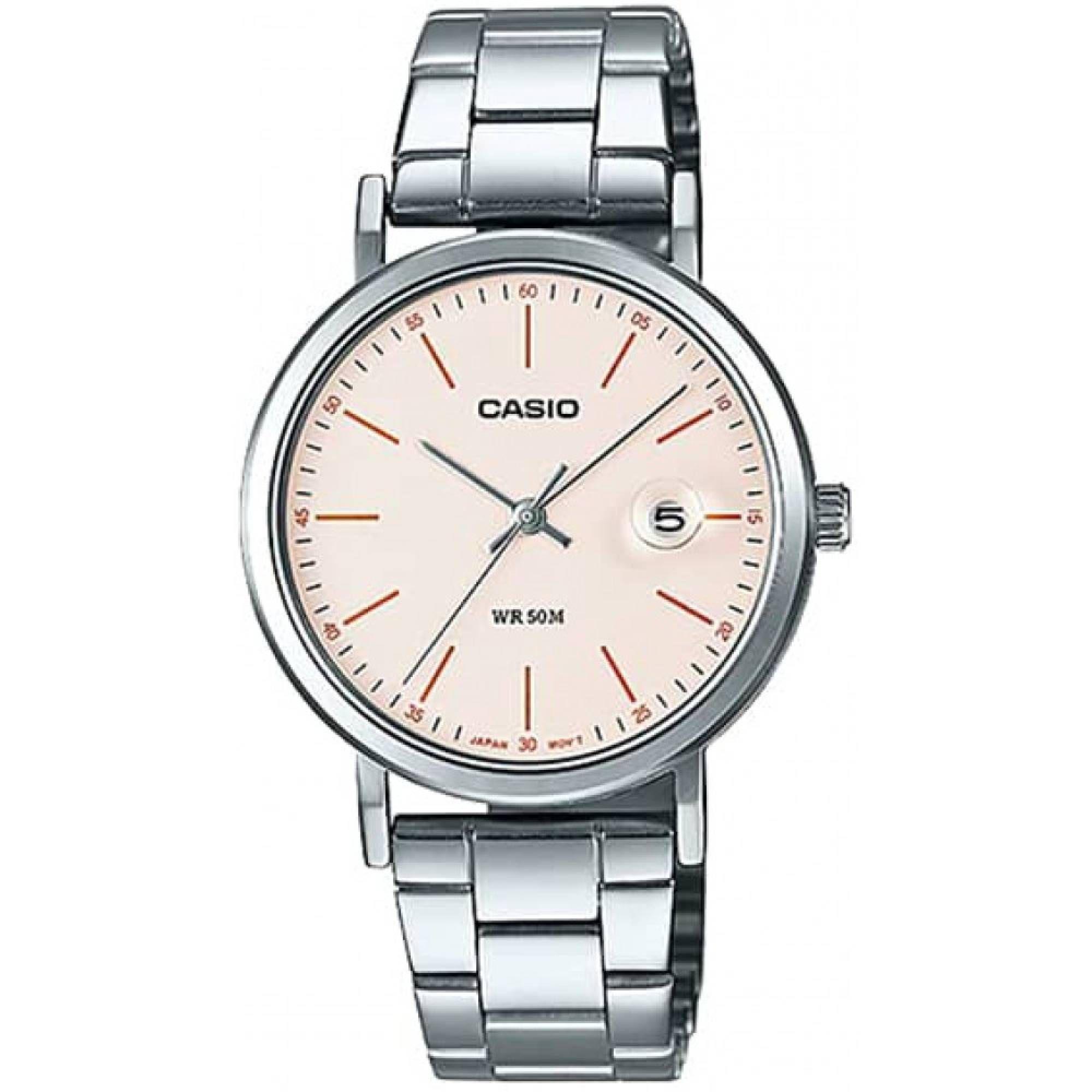 Reloj Casio Mujer LTP-E175D-4EVDF-0