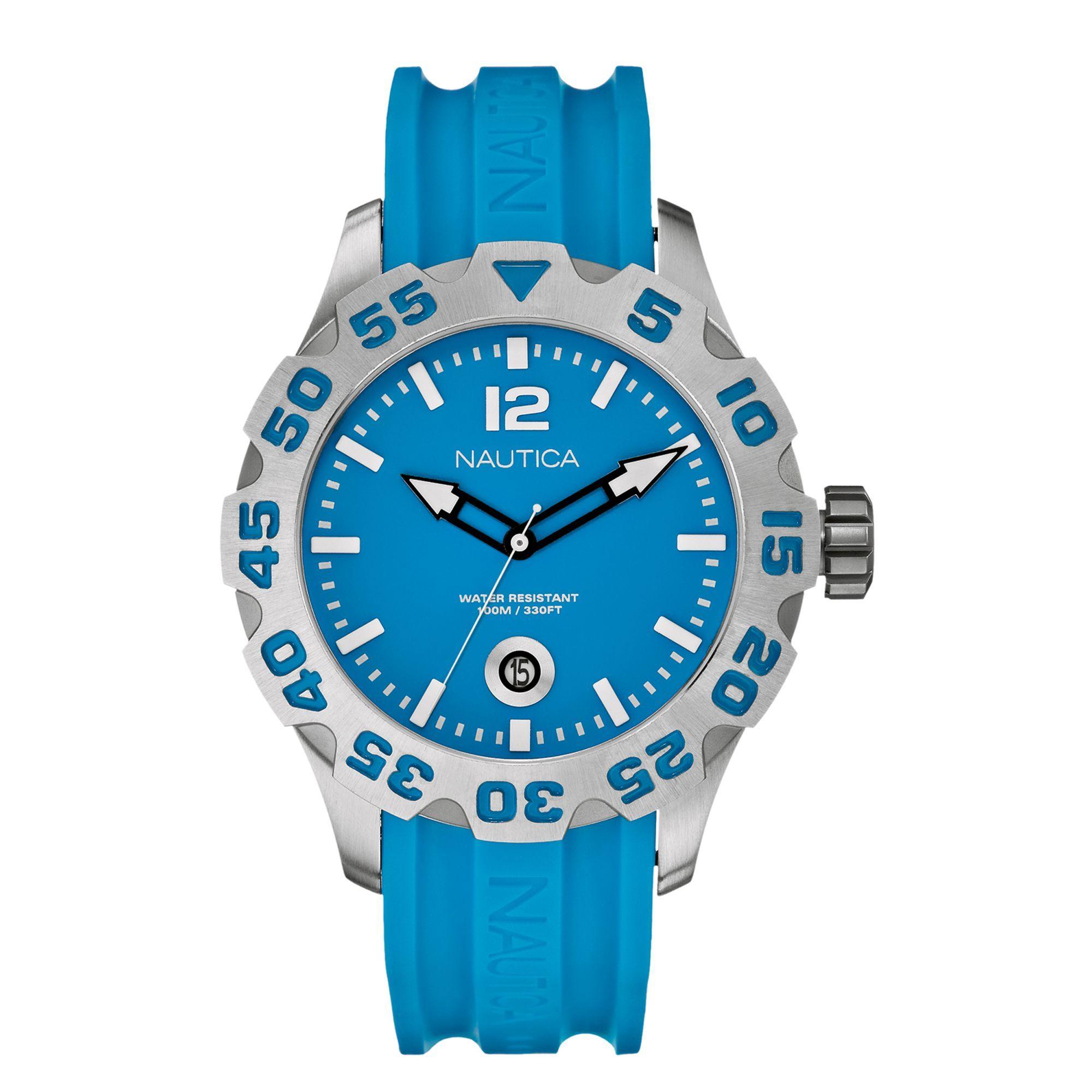 Reloj Nautica Hombre A14602G-0