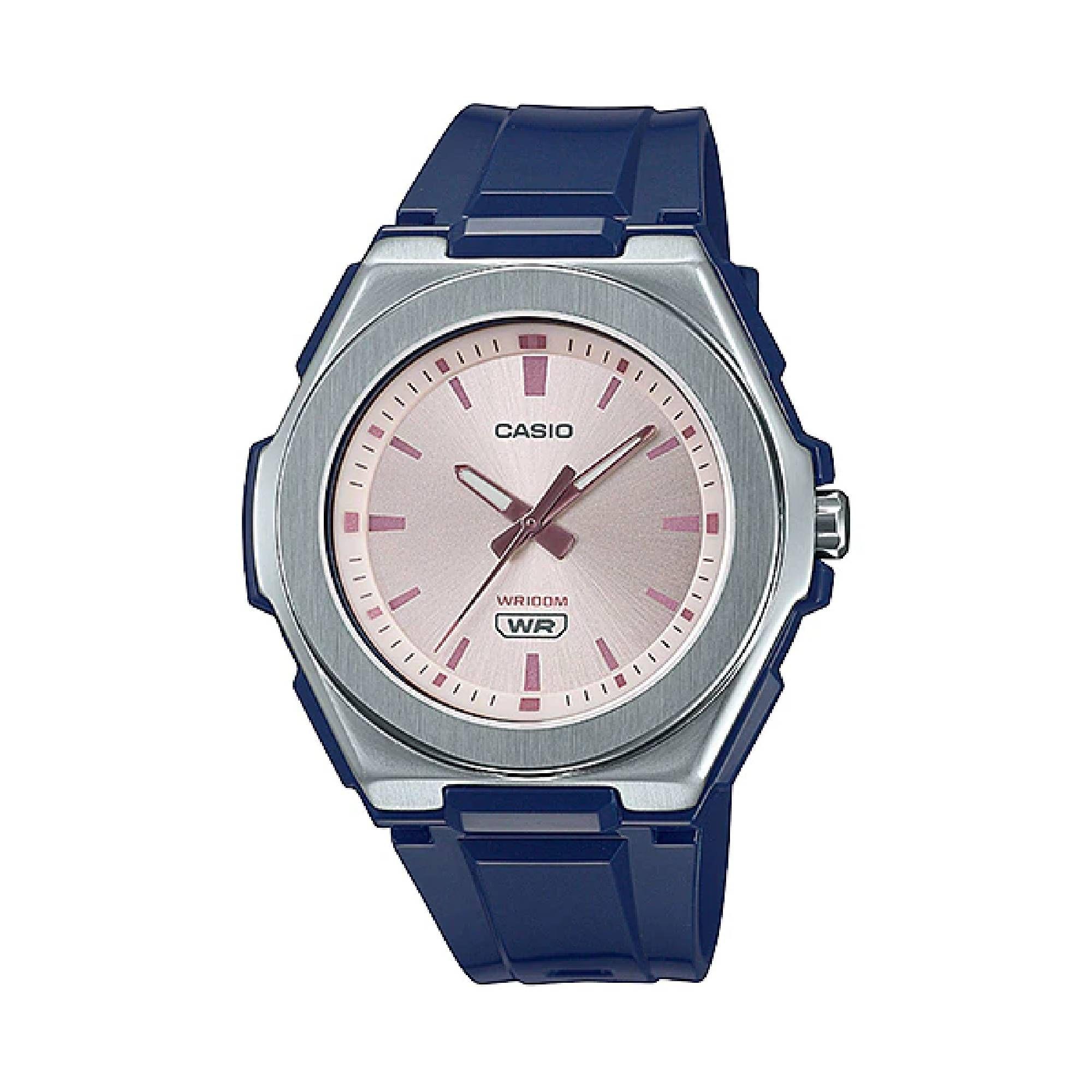 Reloj Casio Mujer LWA-300H-2EVDF-0
