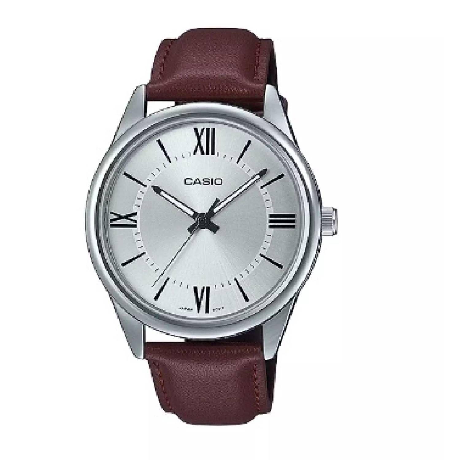 Reloj Casio Hombre MTP-V005L-7B5UDF-0