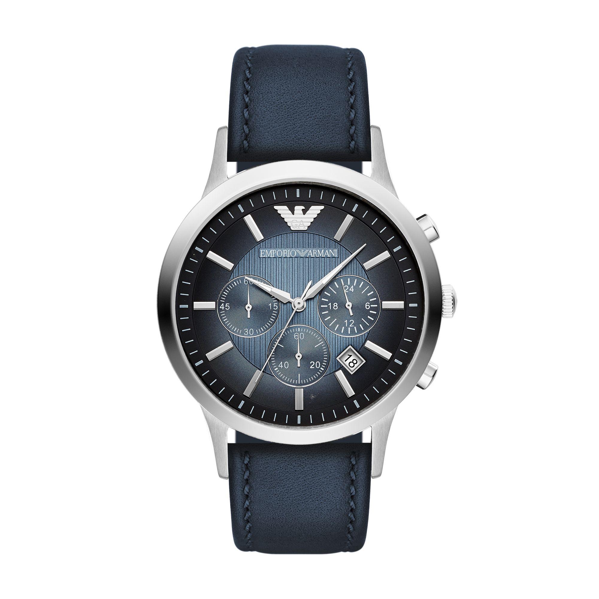 Reloj Emporio Armani Hombre AR2473-0