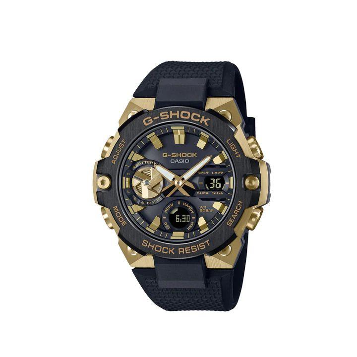 Reloj G-Shock Hombre GST-B400GB-1A9DR-0