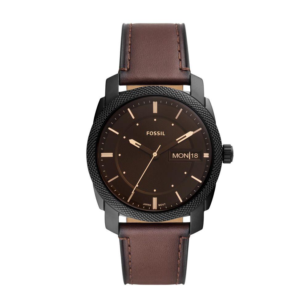 Reloj Fossil Hombre FS5901-0