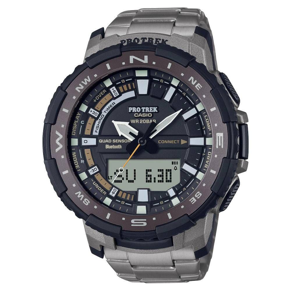 Reloj Protrek Hombre PRT-B70T-7DR-0