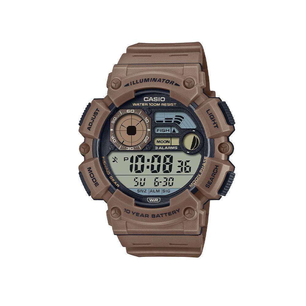 Reloj Casio Hombre WS-1500H-5AVDF-0
