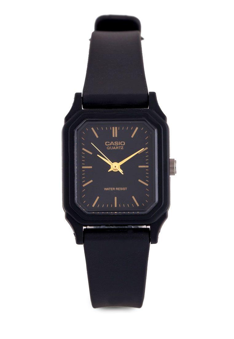 Reloj Casio Mujer LQ-142-1EDF-0