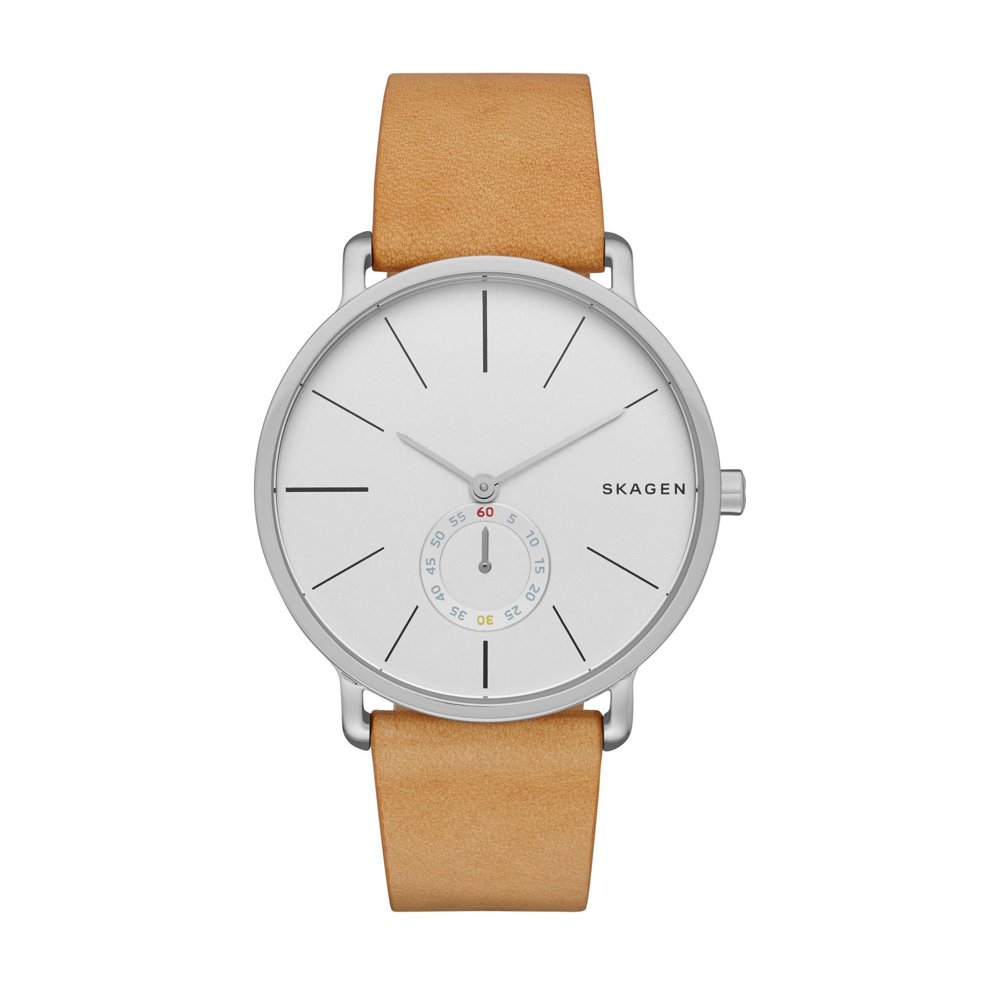 Reloj Skagen Unisex SKW6215-0