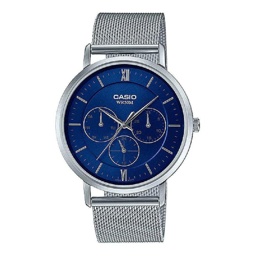 Reloj Casio Hombre MTP-B300M-2AVDF-0
