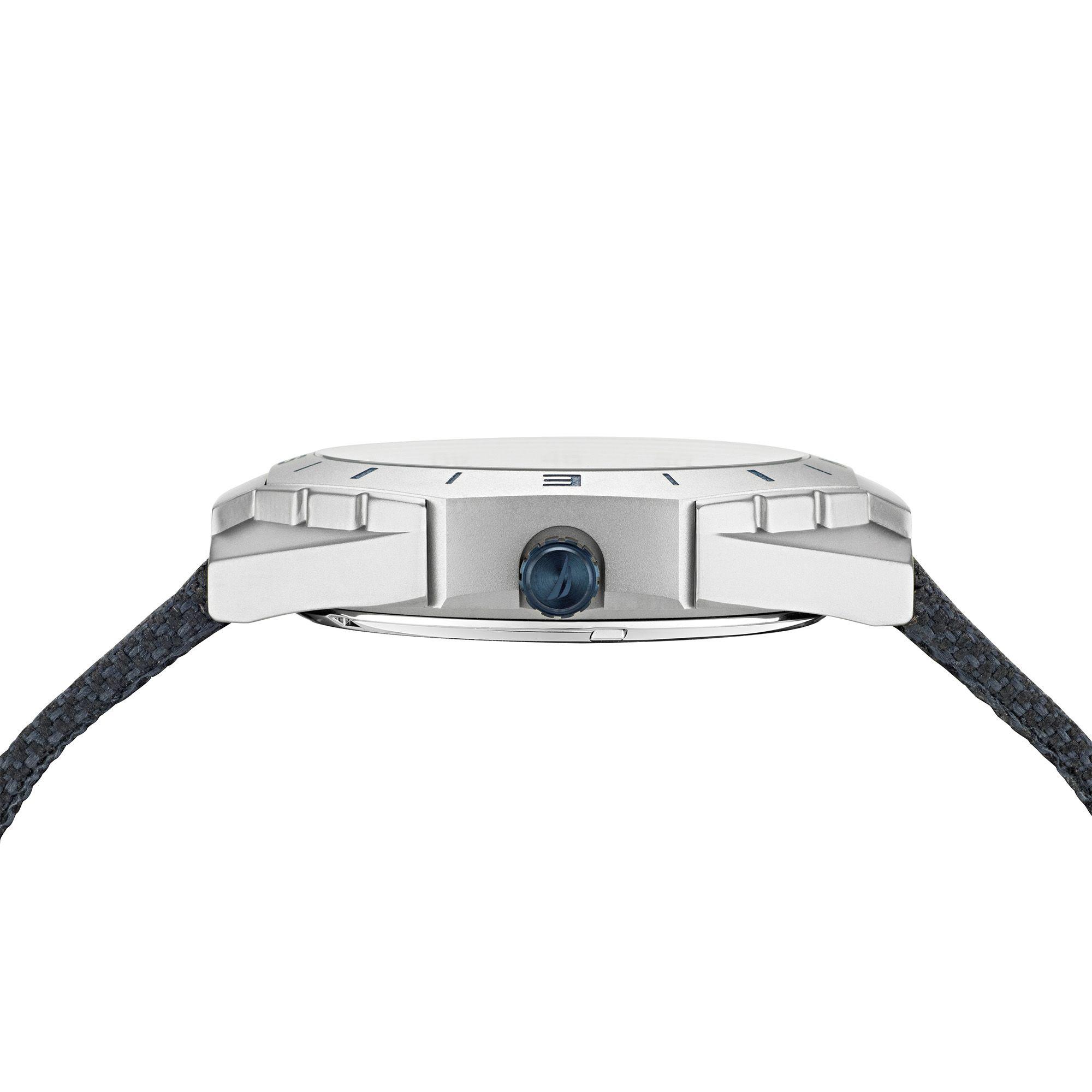 Reloj Nautica Hombre NAPLSS001-1