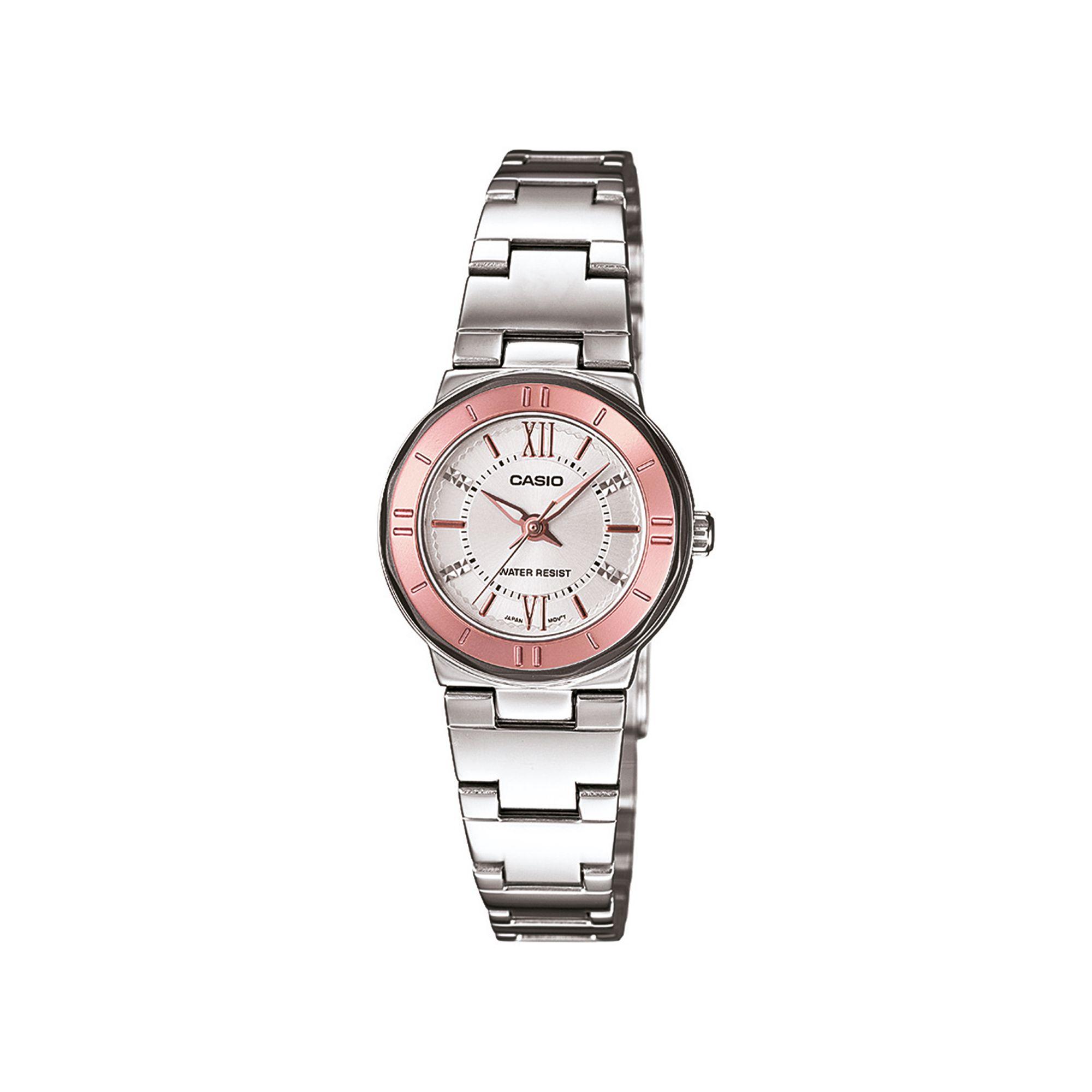 Reloj Casio Mujer LTP-1368D-7ADF-0