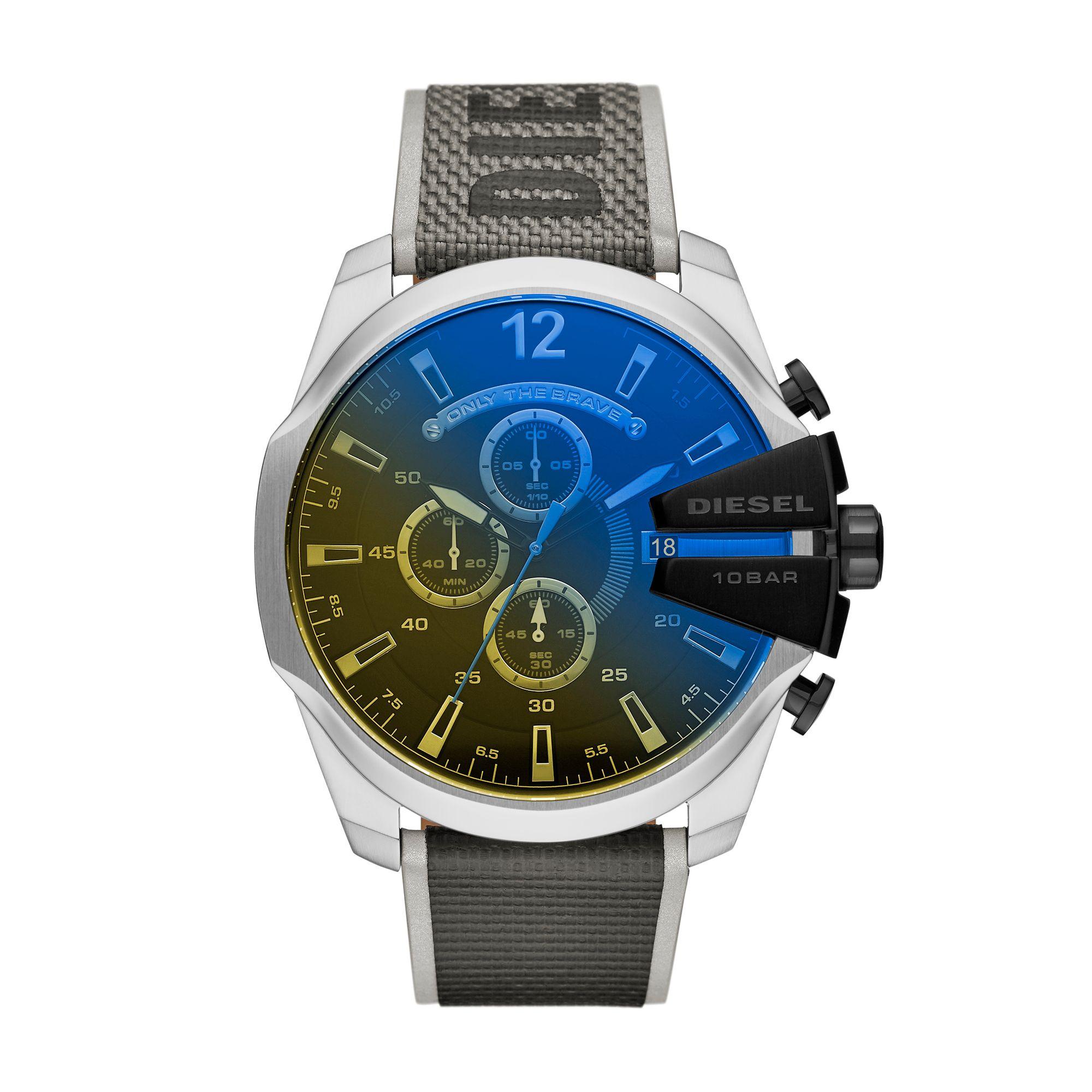 Reloj Diesel Hombre DZ4523-0