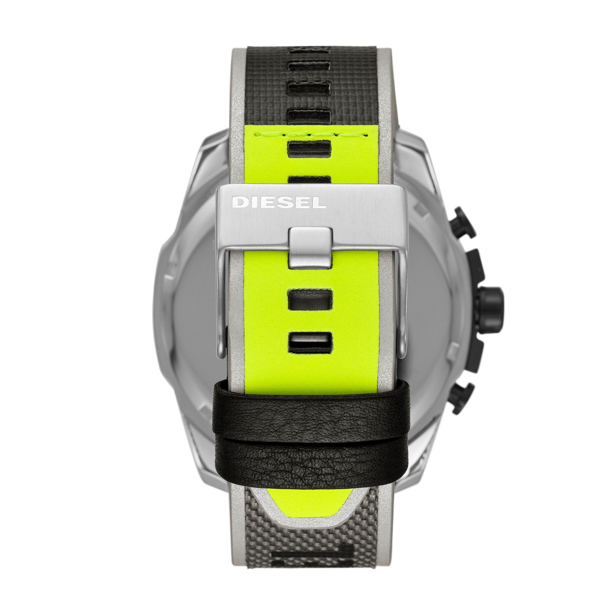 Reloj Diesel Hombre DZ4523-2