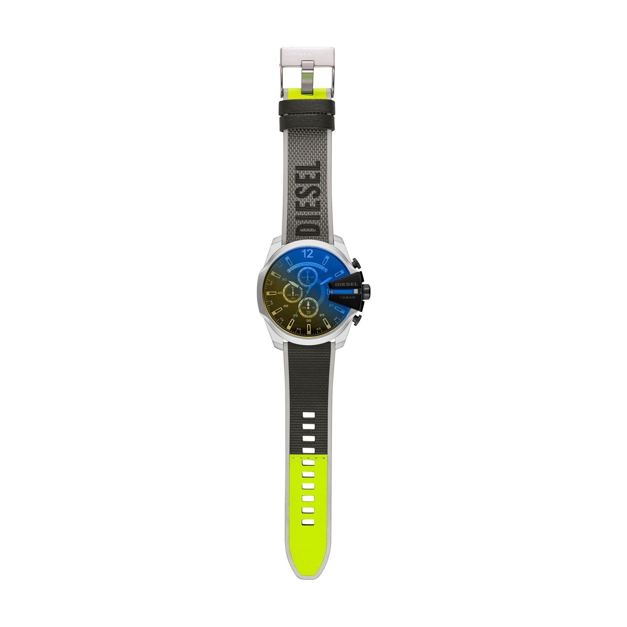 Reloj Diesel Hombre DZ4523-3